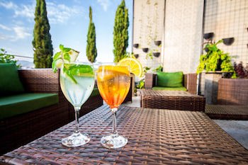 Hotel Golden Park All Inclusive Pocos De Caldas