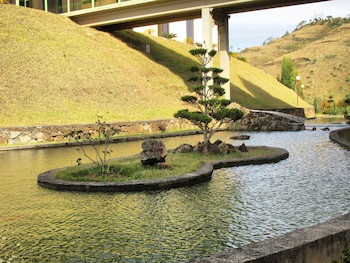Hotel Golden Park All Inclusive Pocos De Caldas