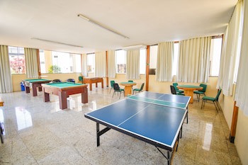 Hotel Golden Park All Inclusive Pocos De Caldas