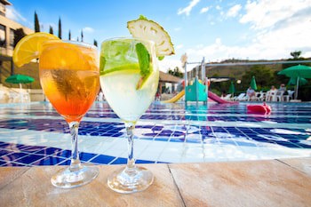Hotel Golden Park All Inclusive Pocos De Caldas
