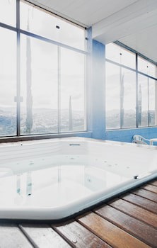 Hotel Golden Park All Inclusive Pocos De Caldas