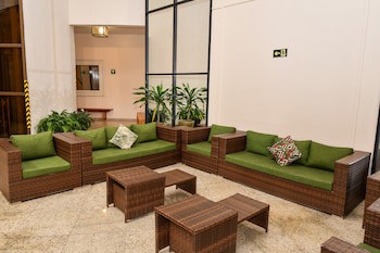 Hotel Golden Park All Inclusive Pocos De Caldas