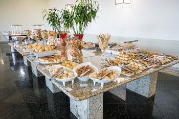 Hotel Golden Park All Inclusive Pocos De Caldas