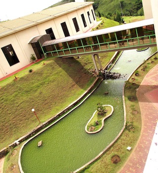 Hotel Golden Park All Inclusive Pocos De Caldas