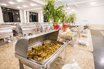 Hotel Golden Park All Inclusive Pocos De Caldas
