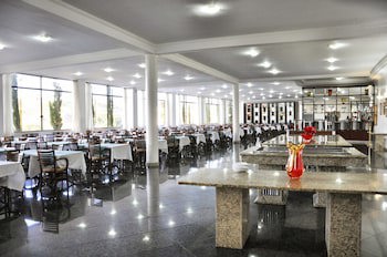 Hotel Golden Park All Inclusive Pocos De Caldas