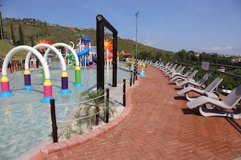 Hotel Golden Park All Inclusive Pocos De Caldas