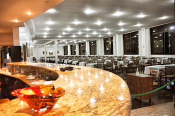 Hotel Golden Park All Inclusive Pocos De Caldas