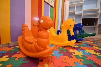 Hotel Golden Park All Inclusive Pocos De Caldas