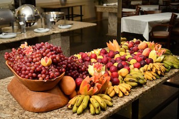 Hotel Golden Park All Inclusive Pocos De Caldas