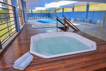 Hotel Golden Park All Inclusive Pocos De Caldas