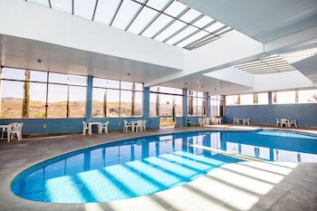 Hotel Golden Park All Inclusive Pocos De Caldas