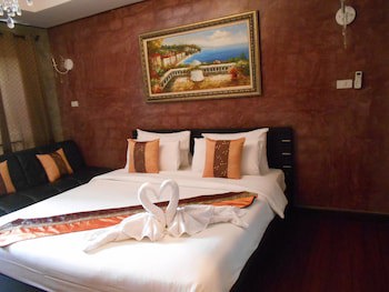 G2 Boutique Hotel
