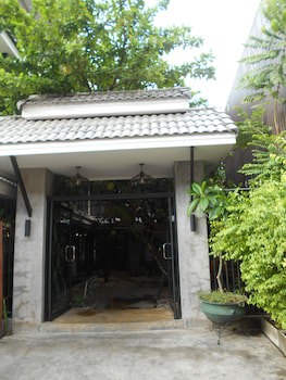 G2 Boutique Hotel