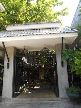 G2 Boutique Hotel