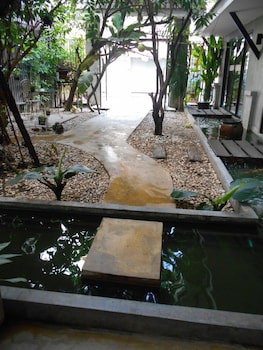 G2 Boutique Hotel