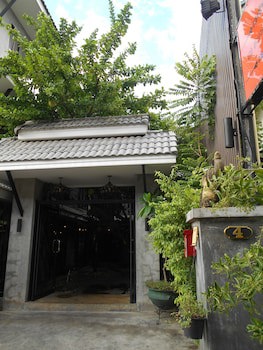 G2 Boutique Hotel