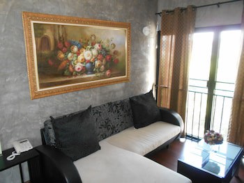 G2 Boutique Hotel