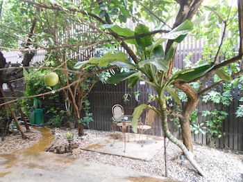 G2 Boutique Hotel