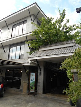 G2 Boutique Hotel