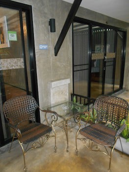 G2 Boutique Hotel