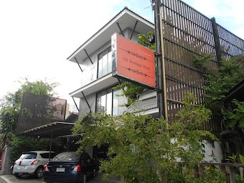 G2 Boutique Hotel