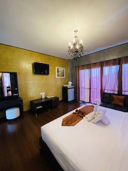 G2 Boutique Hotel