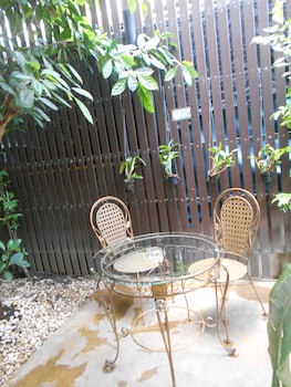 G2 Boutique Hotel