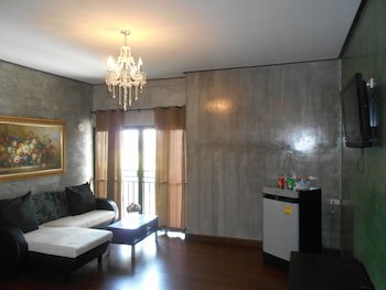 G2 Boutique Hotel