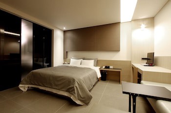 Boutique Hotel K Oido
