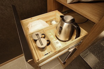 Boutique Hotel K Oido