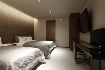 Boutique Hotel K Oido