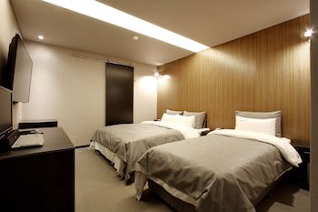 Boutique Hotel K Oido