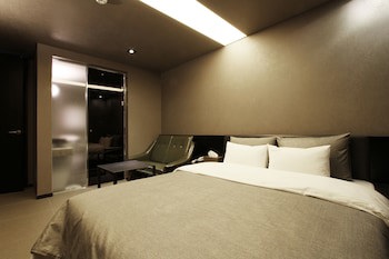 Boutique Hotel K Oido