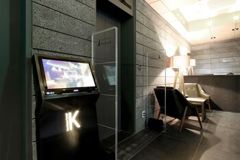 Boutique Hotel K Oido