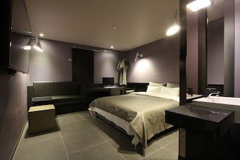 Boutique Hotel K Oido