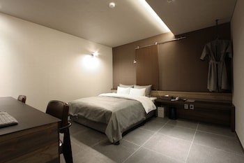 Boutique Hotel K Oido