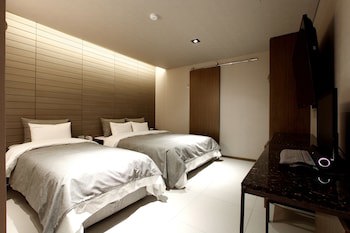 Boutique Hotel K Oido