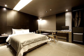 Boutique Hotel K Oido