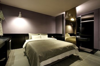 Boutique Hotel K Oido