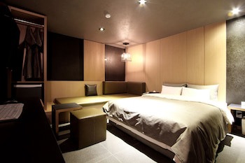 Boutique Hotel K Oido