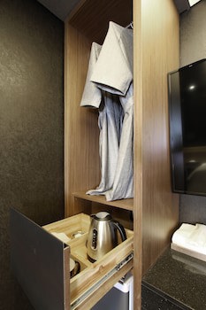 Boutique Hotel K Oido