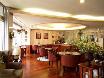 Asia Tourist Hotel