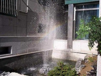 Asia Tourist Hotel