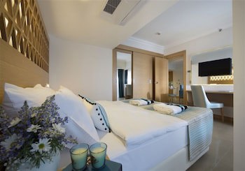 JDW Design Hotel galeri fotoğrafı