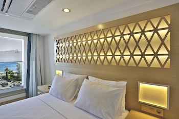 JDW Design Hotel galeri fotoğrafı