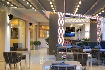 JDW Design Hotel galeri fotoğrafı