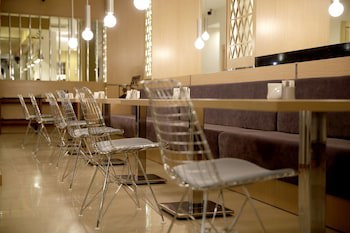JDW Design Hotel galeri fotoğrafı
