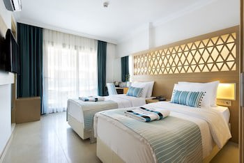 JDW Design Hotel galeri fotoğrafı