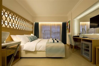 JDW Design Hotel galeri fotoğrafı